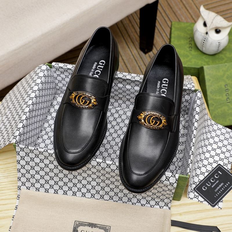 Gucci Business Shoes